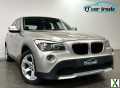 Photo bmw x1 2.0i sDrive18 * Xenon/LED * Airco * Garantie * PDC