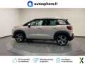 Photo citroen c3 aircross PureTech 110ch S\\u0026S Shine