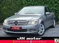 Photo mercedes-benz c 180 * GARANTIE * CUIR / XENON