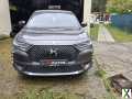 Photo ds automobiles ds 7 crossback 1.6 THP plug and hybride (EU6.2)