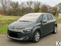 Photo citroen c4 picasso bluehdi 115 Business Class EURO 6