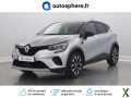 Photo renault captur 1.0 TCe 90ch Evolution