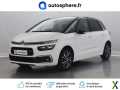 Photo citroen c4 spacetourer BlueHDi 130ch S\\u0026S Feel E6.d-TEMP