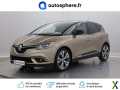 Photo renault scenic 1.6 dCi 160ch energy Intens EDC