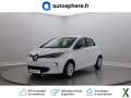 Photo renault zoe Life charge normale R90 MY19