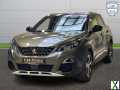 Photo peugeot 3008 1.5 BlueHDi 130ch GT Line