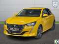 Photo peugeot 208 1.2 PureTech 100ch Allure EAT8