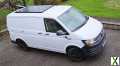 Photo volkswagen transporter FGNTOLEL1H1+2.0+TDI+180+4MOTION+BUSINESS+LINE+DSG7