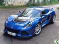 Photo lotus exige Exige Sport - 350 Édition 70th Anniversary