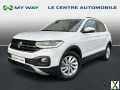 Photo volkswagen t-cross T-Cross Life 1.6 l TDI 70 kW (95 PS) 7-speed dual-