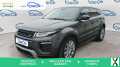 Photo land rover range rover evoque 2.0 TD4 180 AWD BVA8 Pure