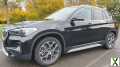 Photo bmw x1 xDrive 25e 220 ch BVA6 xLine