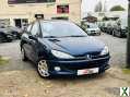 Photo peugeot 206 1.4 EXECUTIVE Garantie 6 mois