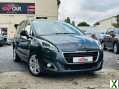 Photo peugeot 5008 1.6 e-HDi Allure GARANTIE 6 MOIS