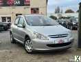 Photo peugeot 307 1.6 HDi Premium GARANTIE 12 MOIS