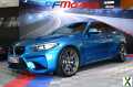 Photo bmw m2 Coupé I 370 M GPS Echappement M-PERF Cuir Régulate