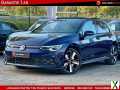 Photo volkswagen golf VIII 1.4 GTE 245 DSG6 TOIT OUVRANT