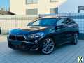 Photo bmw x2 m M35i+306+ch+BVA8