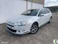 Photo citroen c5 Citroën tourer 2.2HDI 204cv