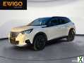 Photo peugeot 2008 GENERATION-II ELECTRIC 135ch 50KWH GT LINE