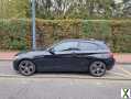 Photo bmw 118 SERIE 1 F21 (07/2012-03/2015) 170 ch Sport