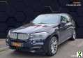 Photo bmw x5 M50DA 380ch M SPORT + TOIT PANO OUVRANT