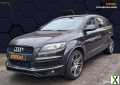 Photo audi q7 3.0 TDI 245ch QUATTRO S-LINE