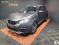 Photo peugeot 3008 2.0 BLUEHDI 180ch GT EAT6 START-STOP