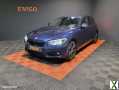 Photo bmw 118 118d 150ch SPORT xDrive