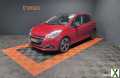 Photo peugeot 208 1.2 PURETECH 110ch GT LINE Courroie OK + Toit Pano