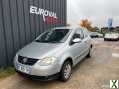 Photo volkswagen fox 1.2 55ch 3P TREND