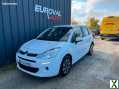 Photo citroen c3 ii 1.4 hdi 70ch confort ste