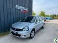 Photo renault clio CAMPUS 1.2 60ch