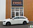 Photo mercedes-benz cla 180 Mercedes Classe 1.5 180D 110Cv INSPIRATION 7G-DCT