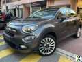 Photo fiat 500x VPC 1.4 MULTIAIR 140 CV LOUNGE