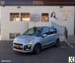 Photo citroen c3 picasso Citroën 1.2 PURETECH 110 EXCLUSIVE