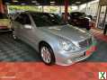 Photo mercedes-benz c 240 Mercesdes-Benz 240 ELEGANCE PACK LUXE 2.6i V6 170