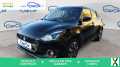 Photo suzuki swift IV 1.0 BoosterJet 111 Privilege