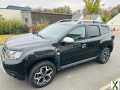 Photo dacia duster TCe 130 FAP 4x2 Prestige