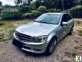 Photo mercedes-benz c 220 cdi Avantgarde AMG