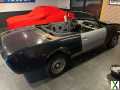 Photo peugeot 504 peugeot 504 cabriolet v6