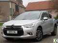 Photo citroen ds4 1.6 HDi 115CV 121000KM 1ERE MAIN