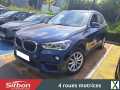 Photo bmw x1 xDrive 18d BVA F48 Business Design 4x4 AWD 4WD GPS