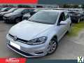 Photo volkswagen golf 7 VII 2.0 TDI 150 DSG 7 Confortline Business RADAR