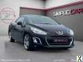 Photo peugeot 308 Féline