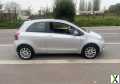 Photo toyota yaris 1.4 - 90 D-4D