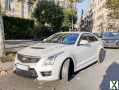 Photo cadillac ats ATS-V 3.6L V6 Bi Turbo 471 RWD SEDAN