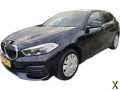 Photo bmw 116 116dA Auto Navi 2xPDC