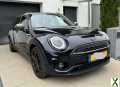 Photo mini cooper s clubman