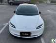 Photo tesla model 3